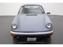 1975 Porsche 911SC (CC-1425845) for sale in Beverly Hills, California