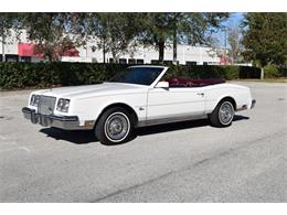 1984 Buick Riviera (CC-1425846) for sale in Punta Gorda, Florida
