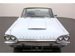 1964 Ford Thunderbird (CC-1425853) for sale in Beverly Hills, California