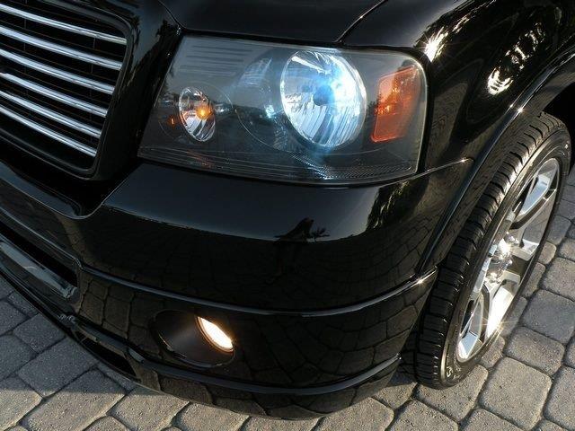 2008 Ford F150 (CC-1425862) for sale in Punta Gorda, Florida