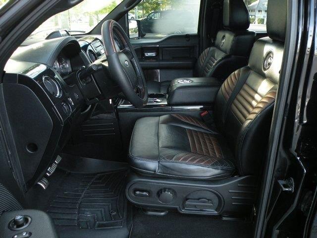 2008 Ford F150 (CC-1425862) for sale in Punta Gorda, Florida