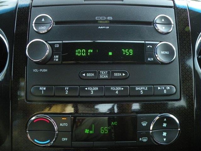 2008 Ford F150 (CC-1425862) for sale in Punta Gorda, Florida
