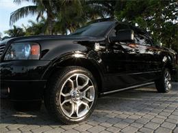 2008 Ford F150 (CC-1425862) for sale in Punta Gorda, Florida