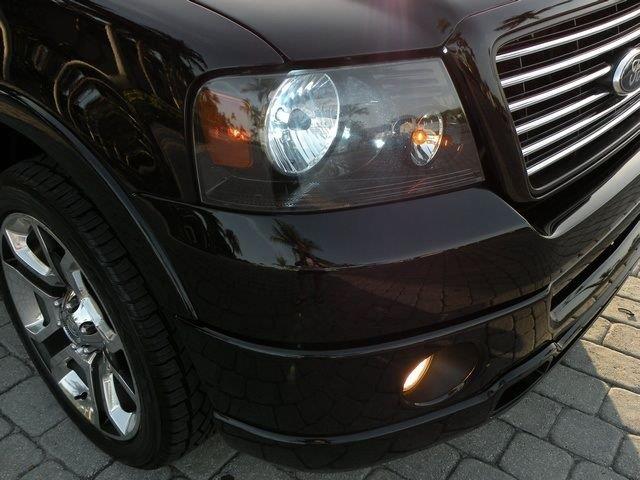 2008 Ford F150 (CC-1425862) for sale in Punta Gorda, Florida