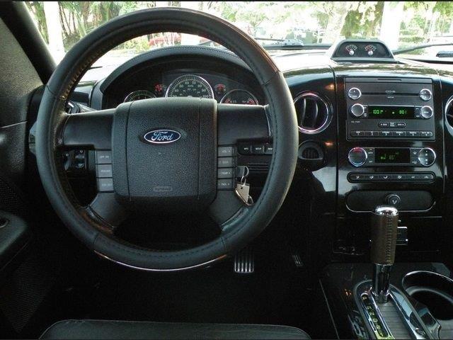 2008 Ford F150 (CC-1425862) for sale in Punta Gorda, Florida