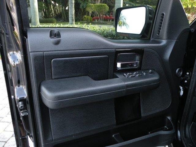 2008 Ford F150 (CC-1425862) for sale in Punta Gorda, Florida