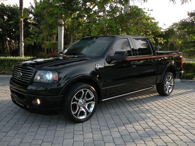 2008 Ford F150 (CC-1425862) for sale in Punta Gorda, Florida
