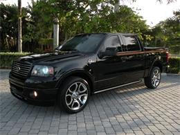 2008 Ford F150 (CC-1425862) for sale in Punta Gorda, Florida