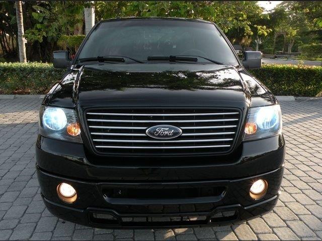 2008 Ford F150 (CC-1425862) for sale in Punta Gorda, Florida