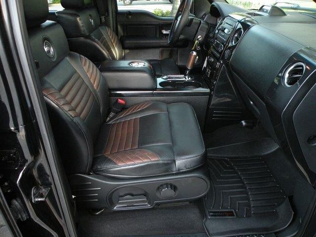 2008 Ford F150 (CC-1425862) for sale in Punta Gorda, Florida
