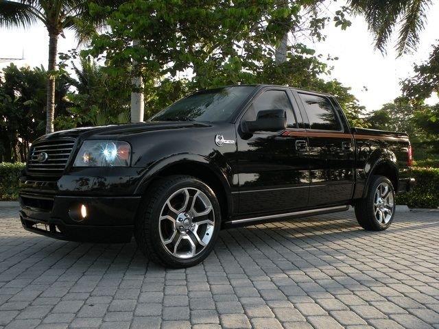2008 Ford F150 (CC-1425862) for sale in Punta Gorda, Florida