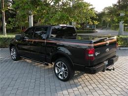 2008 Ford F150 (CC-1425862) for sale in Punta Gorda, Florida