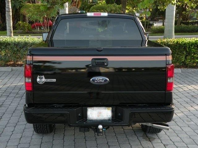2008 Ford F150 (CC-1425862) for sale in Punta Gorda, Florida