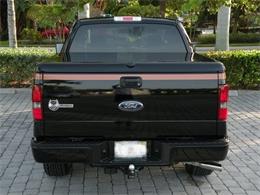 2008 Ford F150 (CC-1425862) for sale in Punta Gorda, Florida