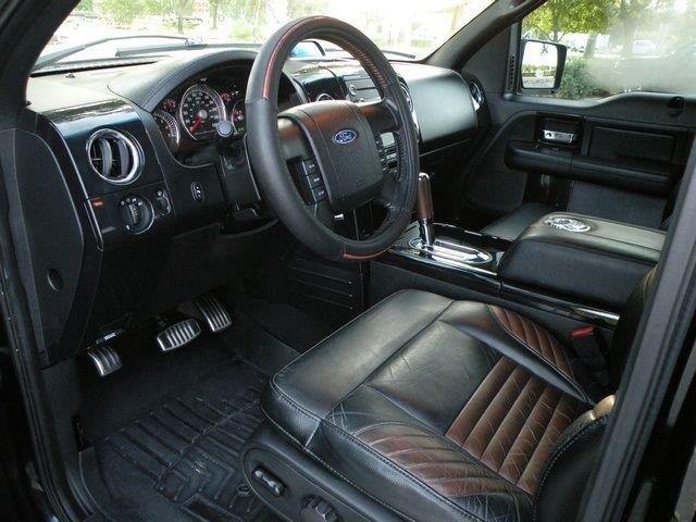 2008 Ford F150 (CC-1425862) for sale in Punta Gorda, Florida