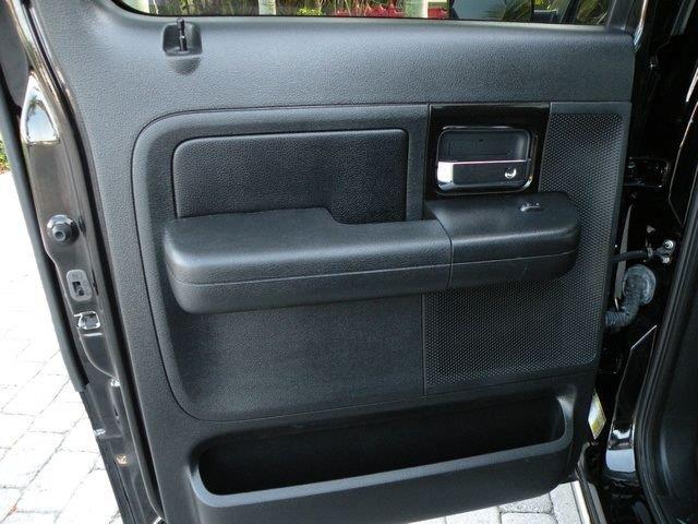 2008 Ford F150 (CC-1425862) for sale in Punta Gorda, Florida