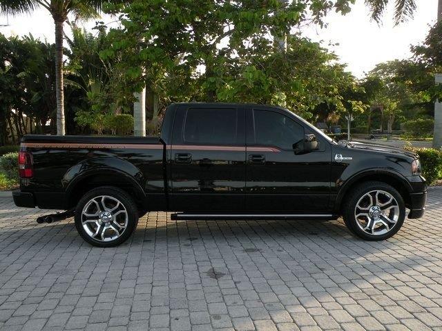 2008 Ford F150 (CC-1425862) for sale in Punta Gorda, Florida