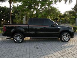 2008 Ford F150 (CC-1425862) for sale in Punta Gorda, Florida