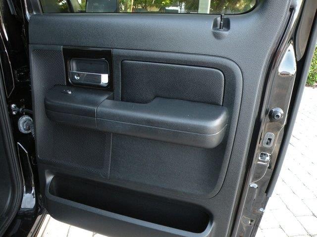 2008 Ford F150 (CC-1425862) for sale in Punta Gorda, Florida