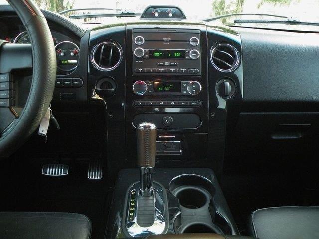 2008 Ford F150 (CC-1425862) for sale in Punta Gorda, Florida