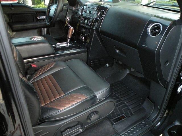 2008 Ford F150 (CC-1425862) for sale in Punta Gorda, Florida