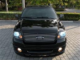 2008 Ford F150 (CC-1425862) for sale in Punta Gorda, Florida