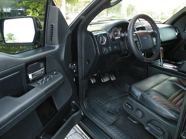 2008 Ford F150 (CC-1425862) for sale in Punta Gorda, Florida