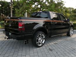 2008 Ford F150 (CC-1425862) for sale in Punta Gorda, Florida