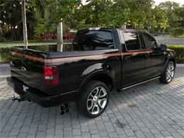 2008 Ford F150 (CC-1425862) for sale in Punta Gorda, Florida