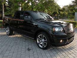 2008 Ford F150 (CC-1425862) for sale in Punta Gorda, Florida