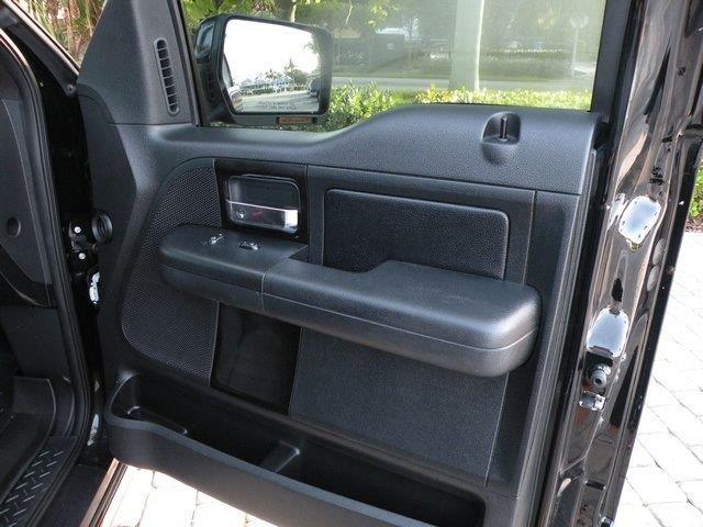 2008 Ford F150 (CC-1425862) for sale in Punta Gorda, Florida