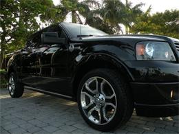 2008 Ford F150 (CC-1425862) for sale in Punta Gorda, Florida