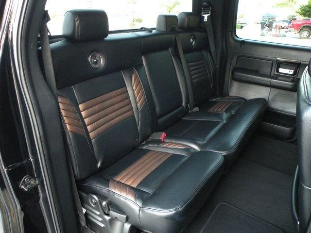 2008 Ford F150 (CC-1425862) for sale in Punta Gorda, Florida