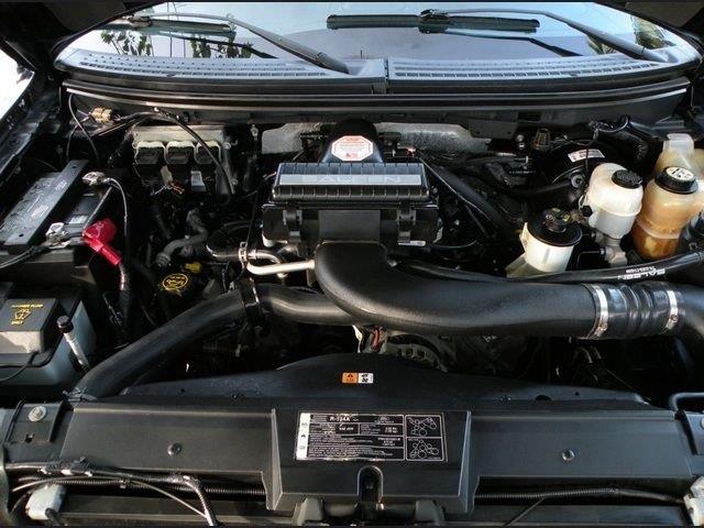 2008 Ford F150 (CC-1425862) for sale in Punta Gorda, Florida
