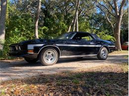 1973 Ford Mustang (CC-1425882) for sale in Punta Gorda, Florida