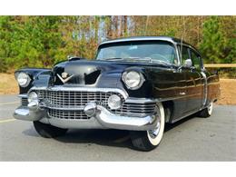 1954 Cadillac Series 62 (CC-1425900) for sale in Mundelein, Illinois