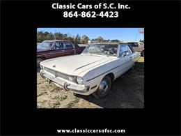 1970 Dodge Dart (CC-1425905) for sale in Gray Court, South Carolina