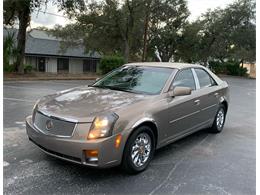 2006 Cadillac CTS (CC-1425910) for sale in Clearwater, Florida