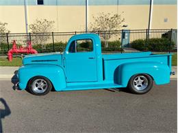 1951 Ford F100 (CC-1425916) for sale in Clearwater, Florida