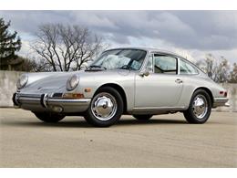 1967 Porsche 911 (CC-1425920) for sale in Phoenix, Arizona