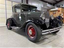 1930 Ford Model A (CC-1425932) for sale in Tulare, California