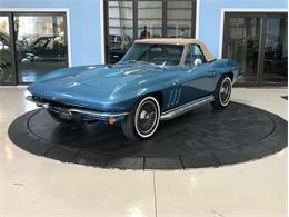 1965 Chevrolet Corvette (CC-1425933) for sale in Palmetto, Florida