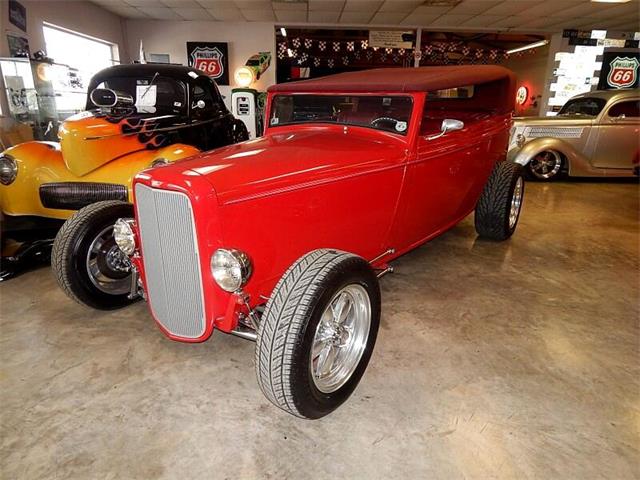 1934 Plymouth Coupe (CC-1425934) for sale in Wichita Falls, Texas