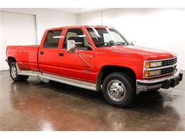 1992 Chevrolet 3500 (CC-1425942) for sale in Sherman, Texas