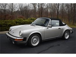 1983 Porsche 911 (CC-1425944) for sale in Elkhart, Indiana