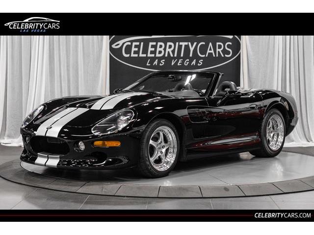 1999 Shelby Series 1 (CC-1425949) for sale in Las Vegas, Nevada