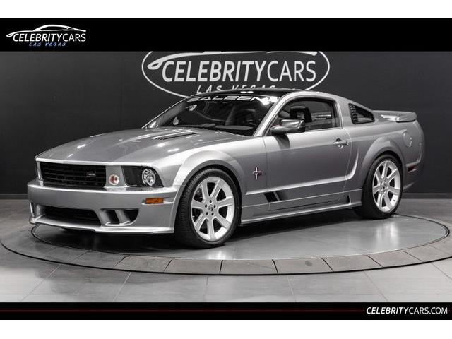 2005 Ford Mustang (CC-1425951) for sale in Las Vegas, Nevada