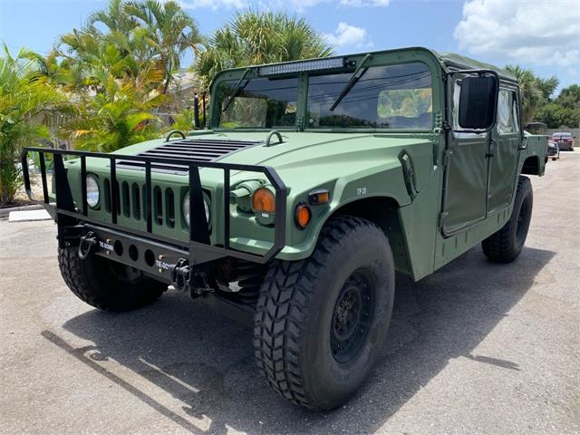 1992 Hummer H1 (CC-1425958) for sale in Pompano Beach, Florida