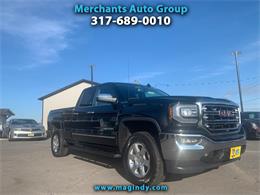 2016 GMC Sierra 1500 (CC-1425965) for sale in Cicero, Indiana