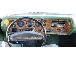 1972 Chevrolet Monte Carlo (CC-1425978) for sale in Crown point, Indiana